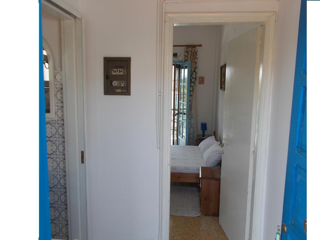 Apartment Celana Korfos