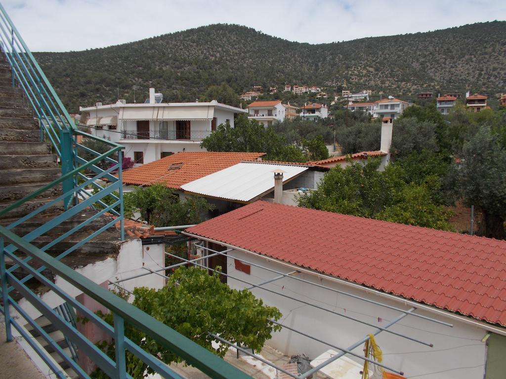 Celana * Korfos