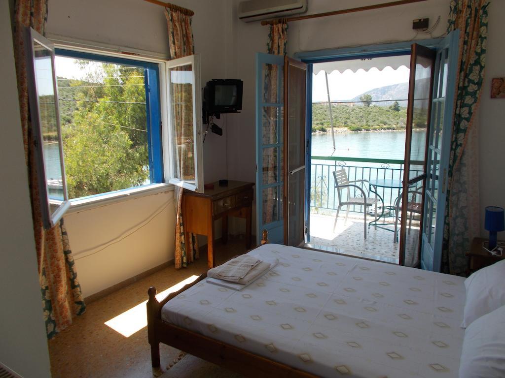 Celana Apartment