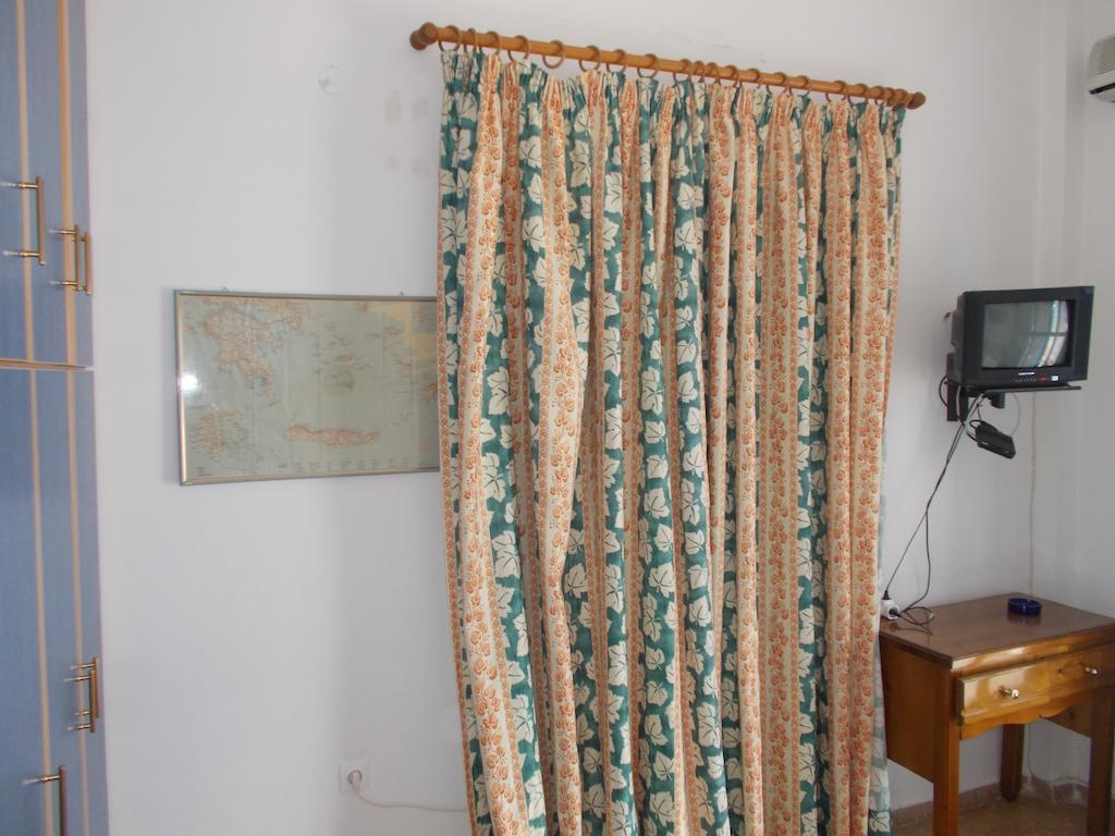 Apartment Celana *