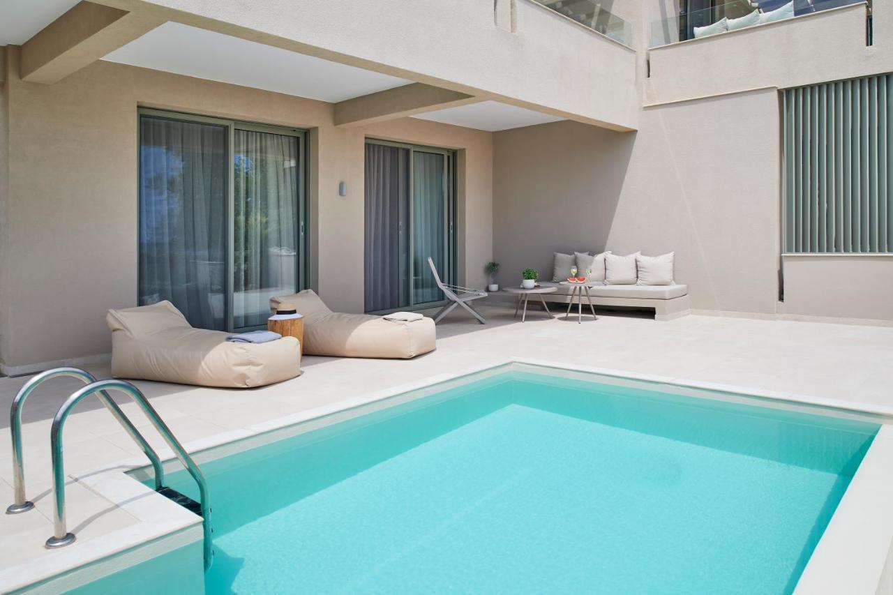 Cavo Delea & Apartment Possidi