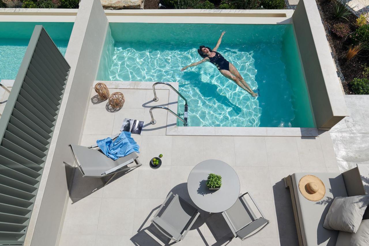 Apartment Cavo Delea &