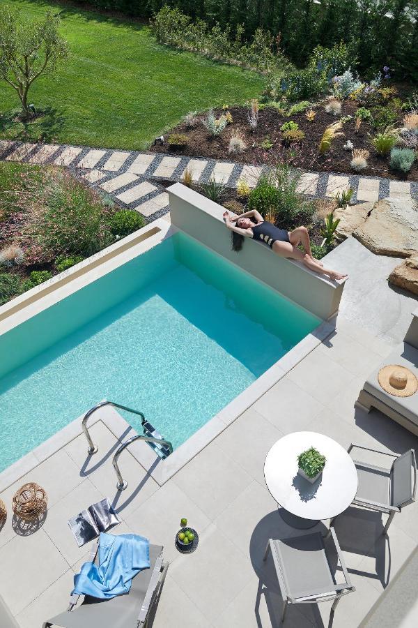 Apartment Cavo Delea &