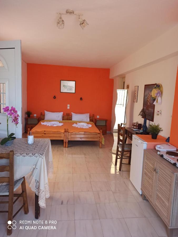 Gardenia House Apartment *