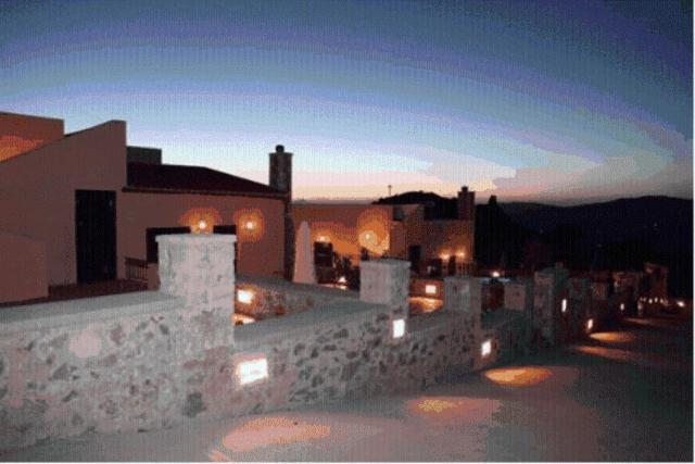 Metochi Villa Spilion