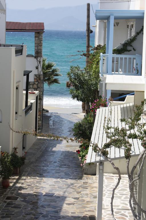 Theofanis Hotel
