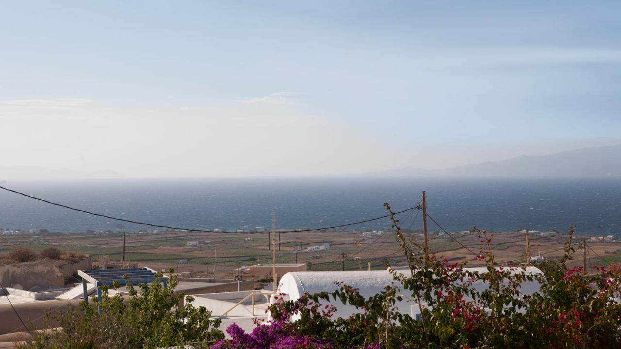 Holiday home Oia, Finikia Cave House *