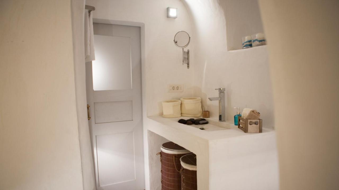Oia, Finikia Cave House * Oia (Santorini)