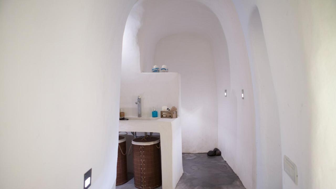 Oia, Finikia Cave House Holiday home Oia (Santorini)