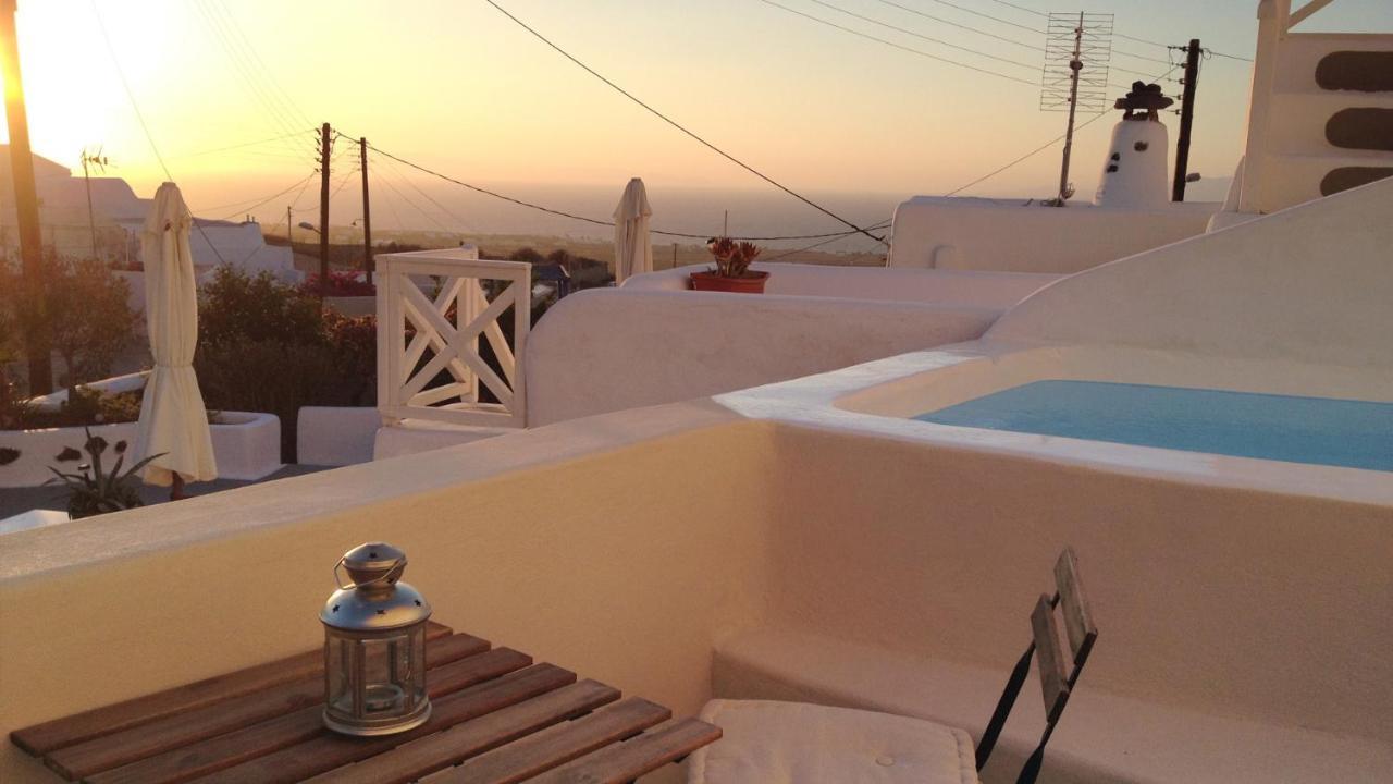 Holiday home Oia, Finikia Cave House