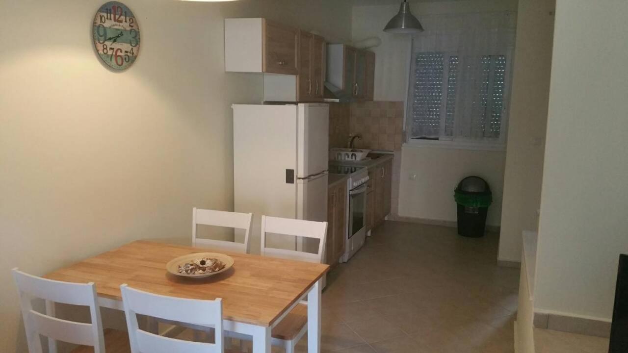 Avra Village Maisonette *
