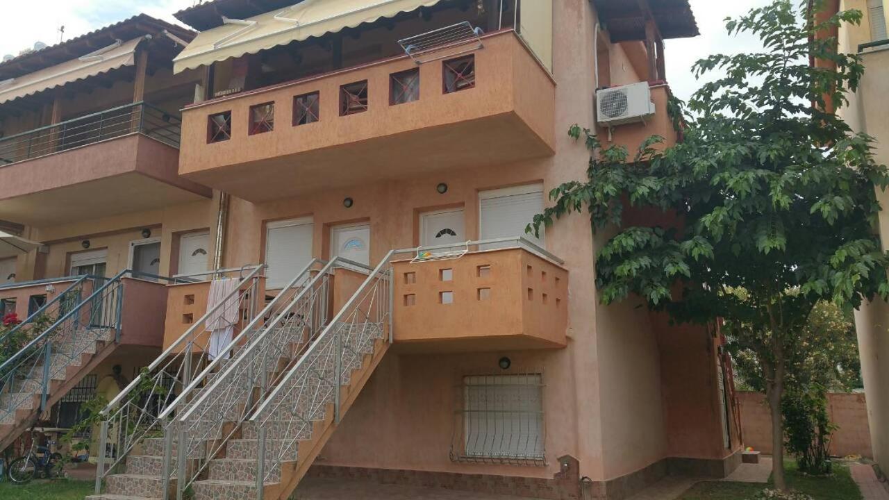 Avra Village Maisonette *