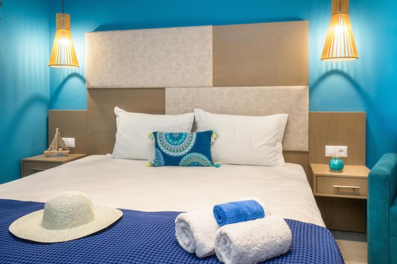 Apartment Iria's Luxury