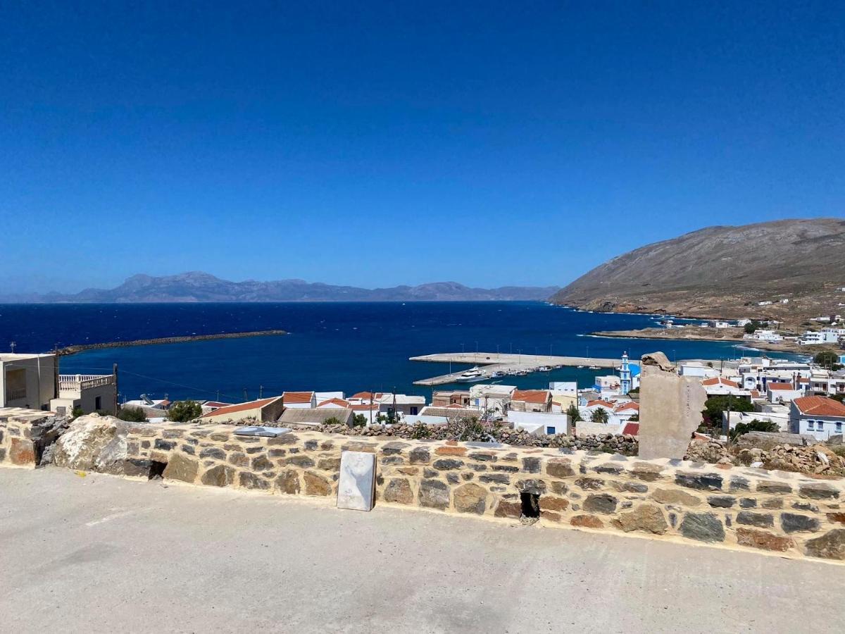 Amfi Sea View Apartment