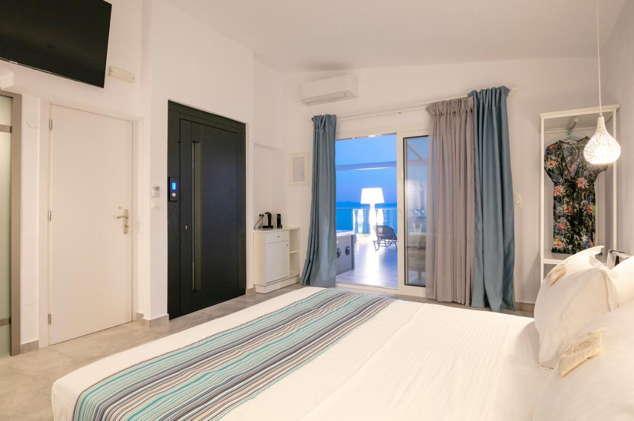 Inn Mr & Mrs K Bianco