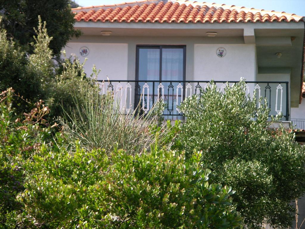 Apartment Kyra's Paradise Potistika