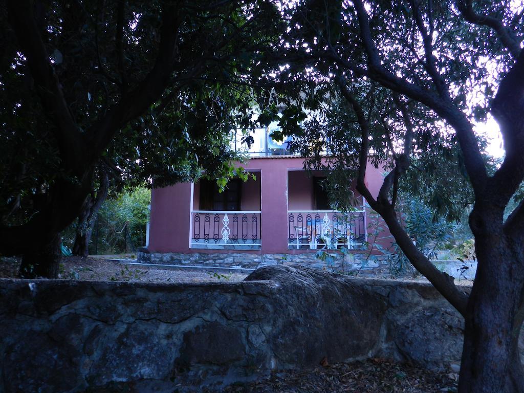 Kyra's Paradise * Potistika