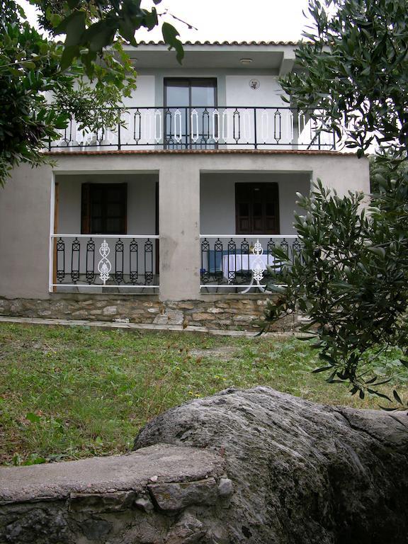 Apartment Kyra's Paradise *