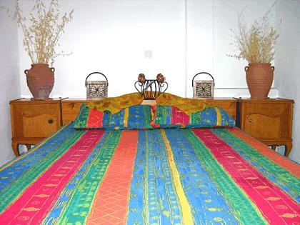 Kyra's Paradise Apartment Potistika