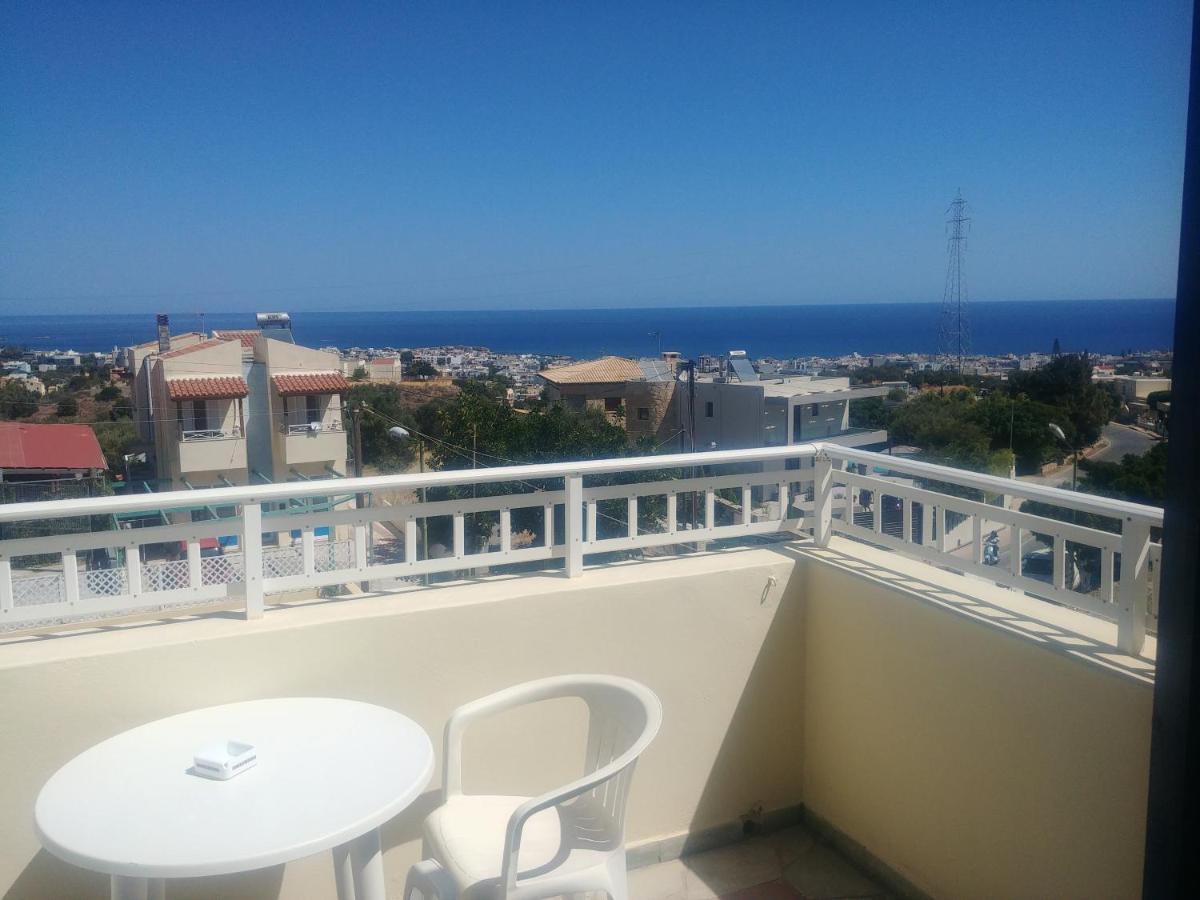 Frida Village 3* Hersonissos (Crete)