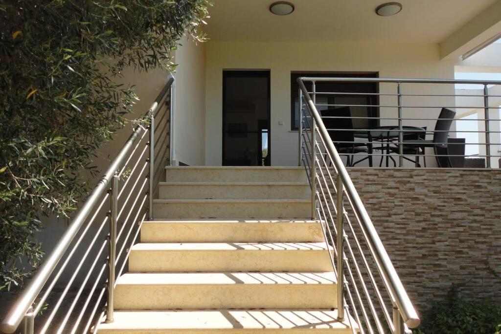 Villa Maria χαλκιδικής σπίτι με θέα *