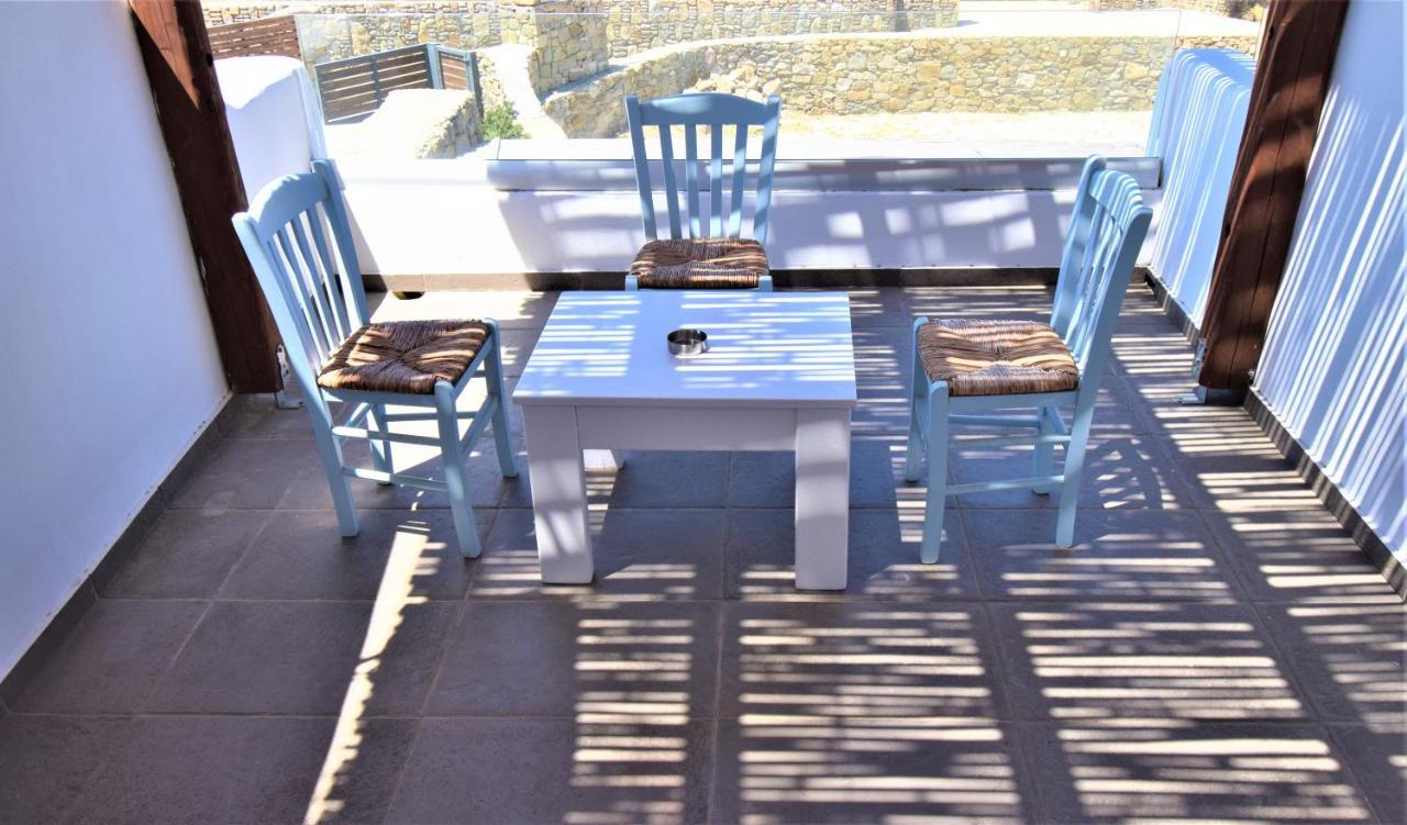 New Paradise * Mykonos Town
