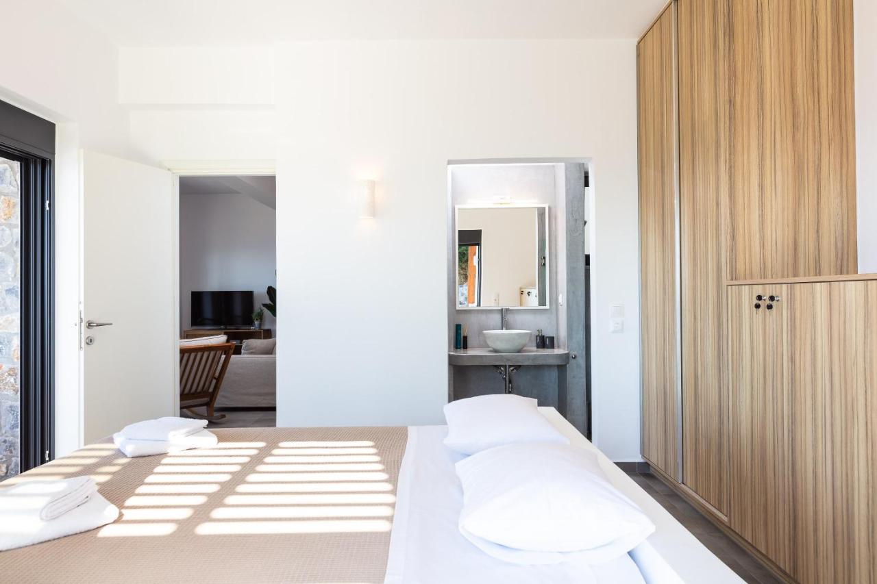 Sea-esta, Adults Only * Sellia (Rethymno)