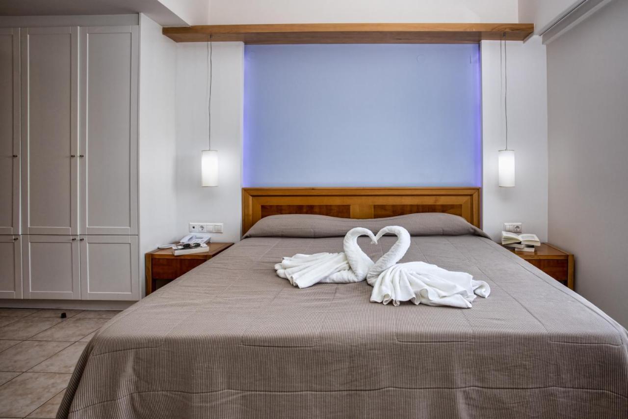 Mary & Mary Royal Aparthotel