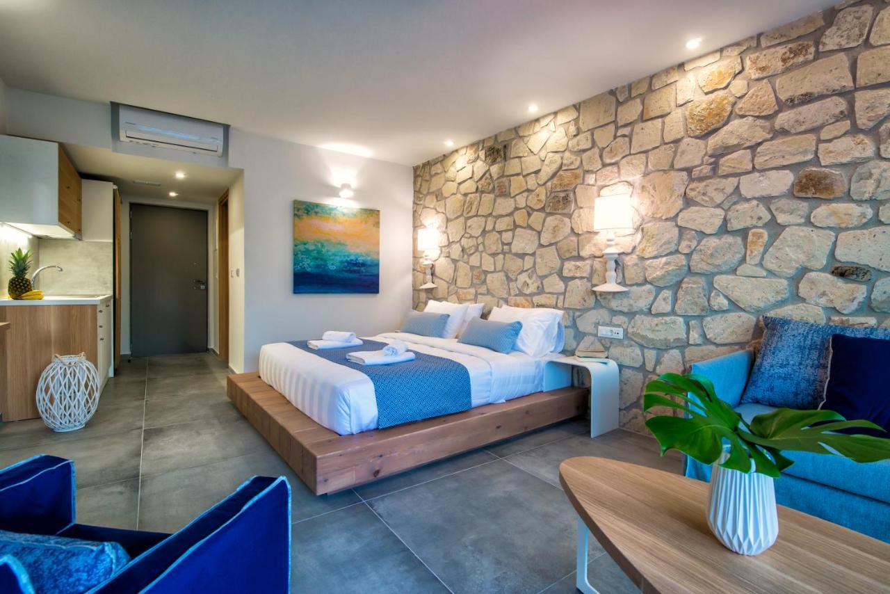 Mary & Mary Royal Aparthotel 3*