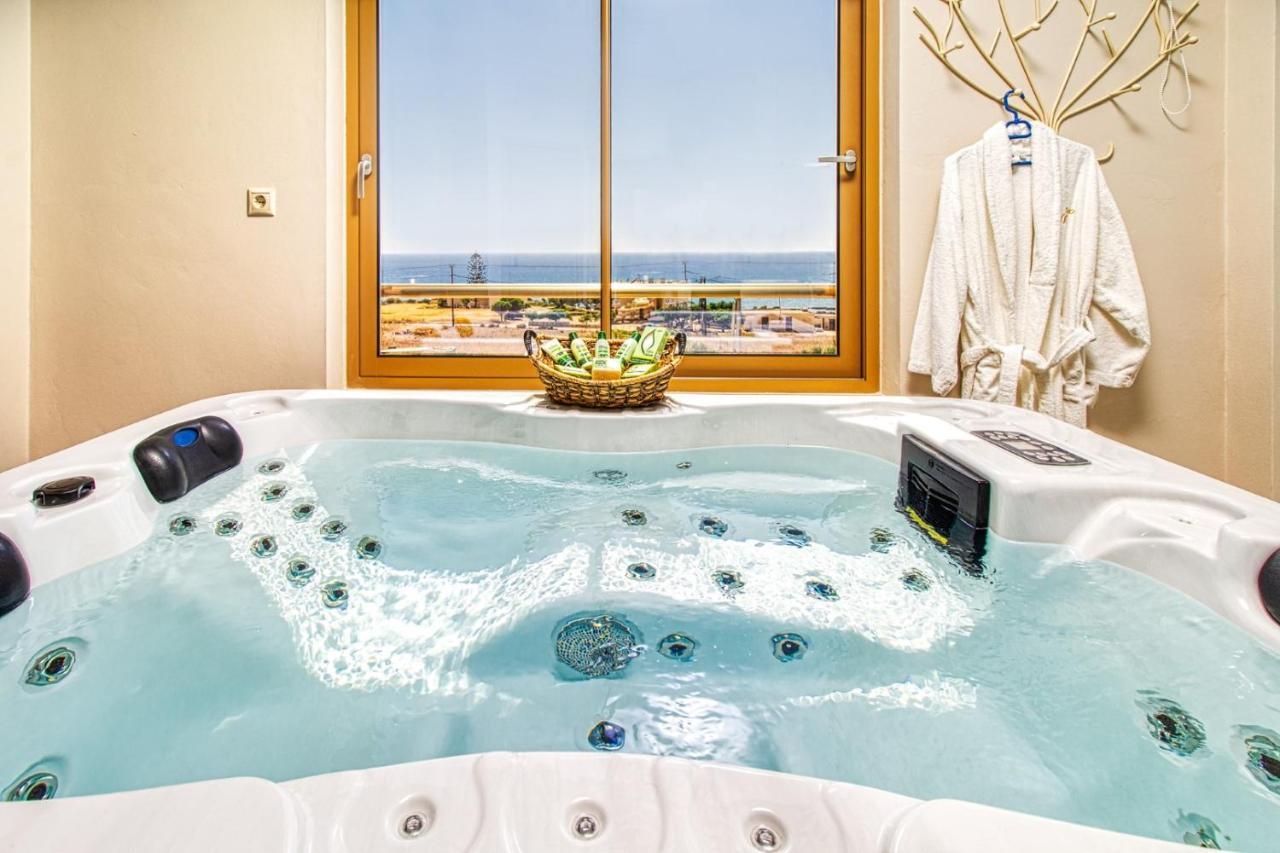 Luxuryvillaschania Kore-falasarna *