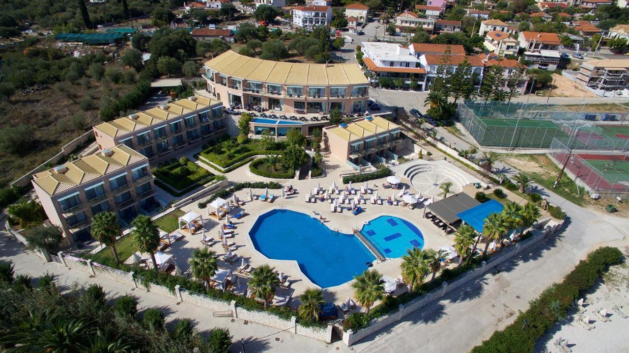 Ionian Emerald Hotel