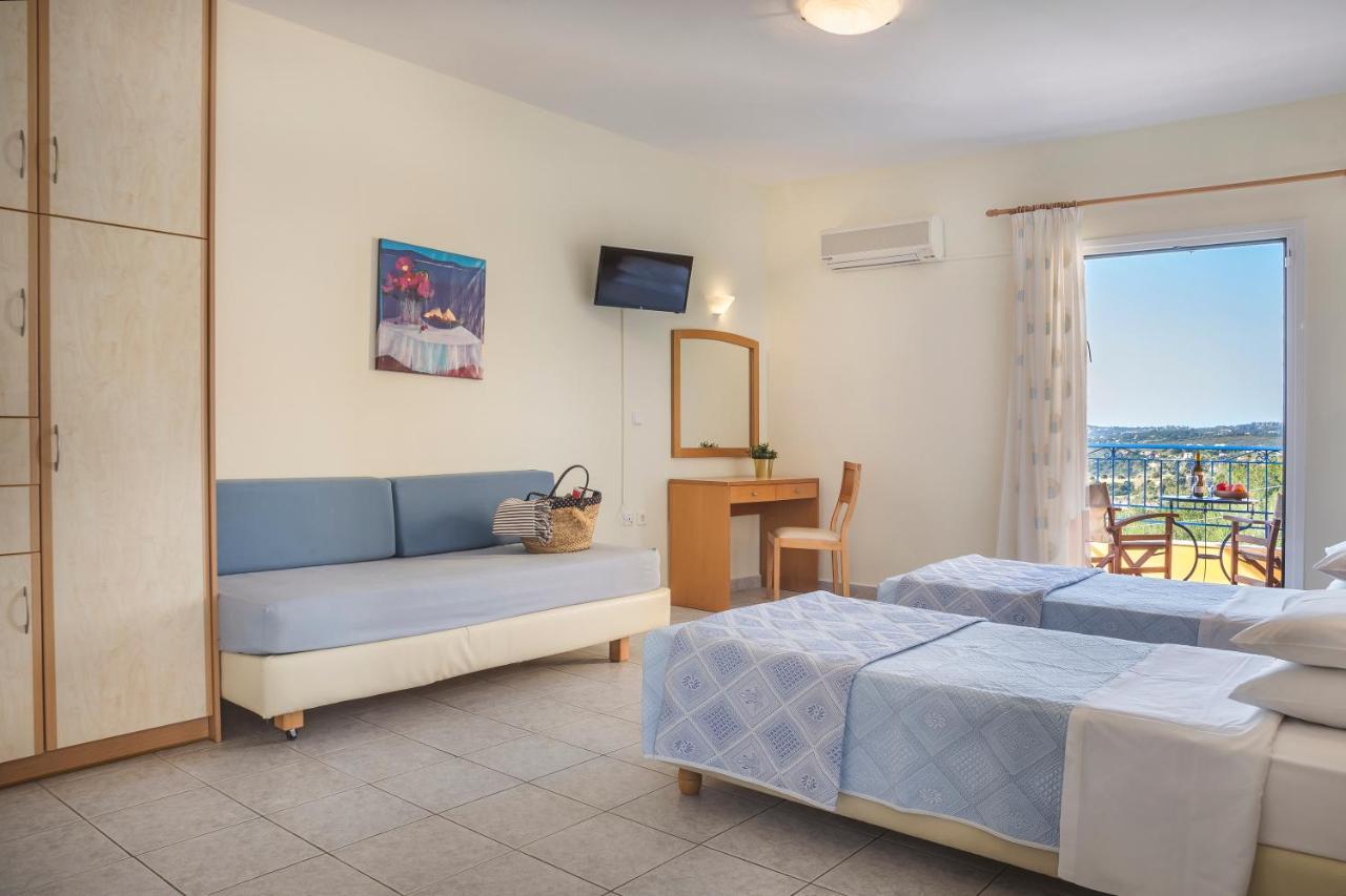 Afrato Village Sea View * Trapezaki (Kefalonia)