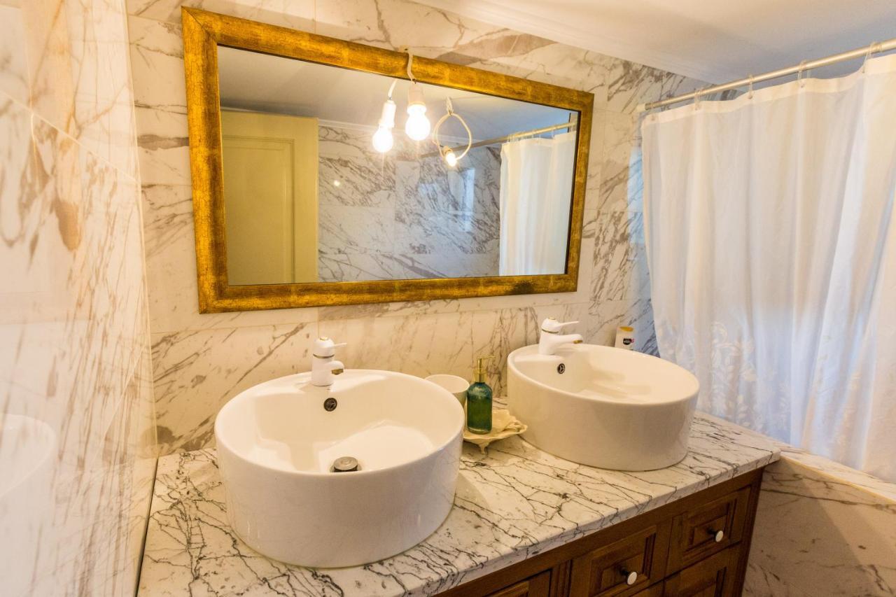 Holiday home Zaga Beach- Seascape Luxury Costiana