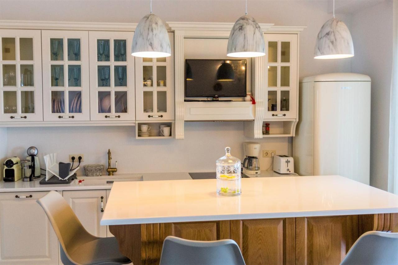 Zaga Beach- Seascape Luxury Costiana Holiday home Koroni (Messinia)
