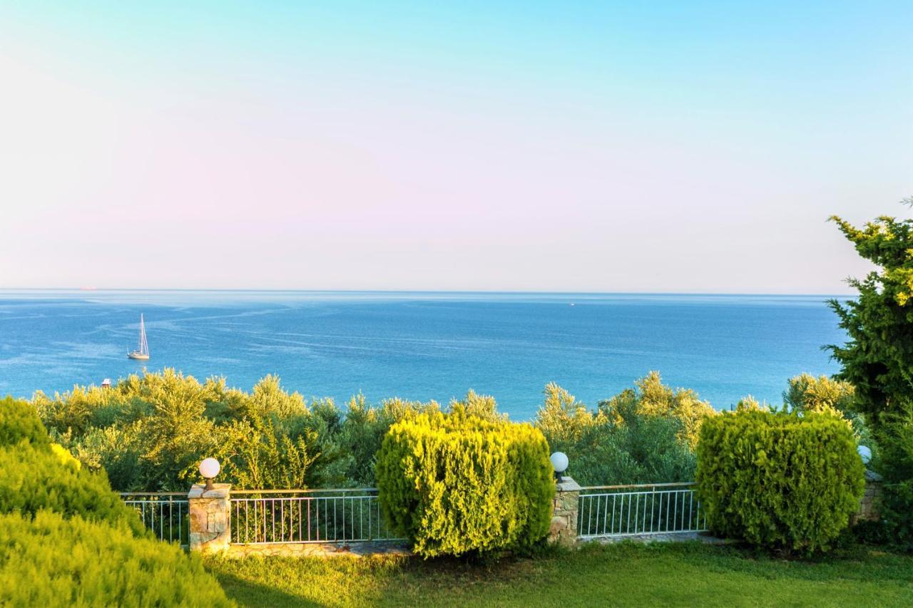 Holiday home Zaga Beach- Seascape Luxury Costiana *