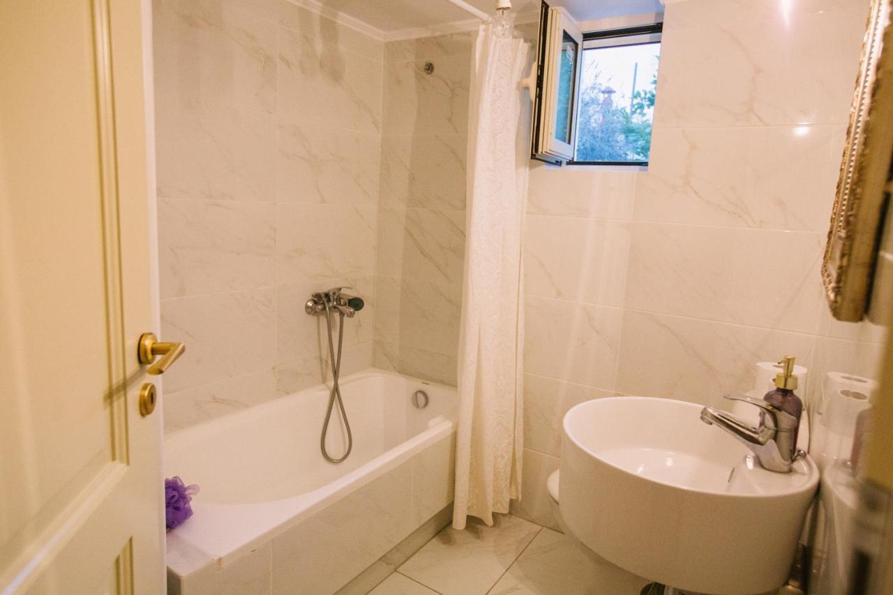 Zaga Beach- Seascape Luxury Costiana Holiday home
