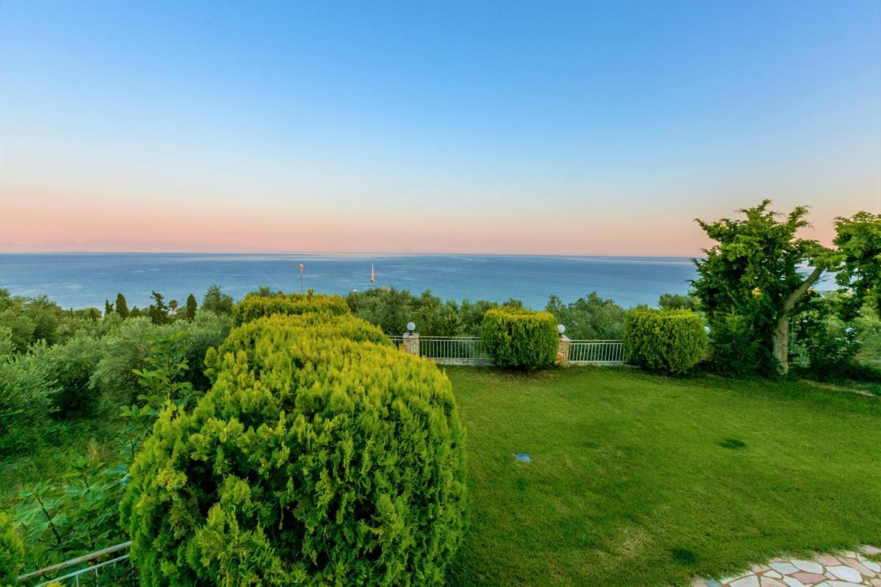 Holiday home Zaga Beach- Seascape Luxury Costiana *