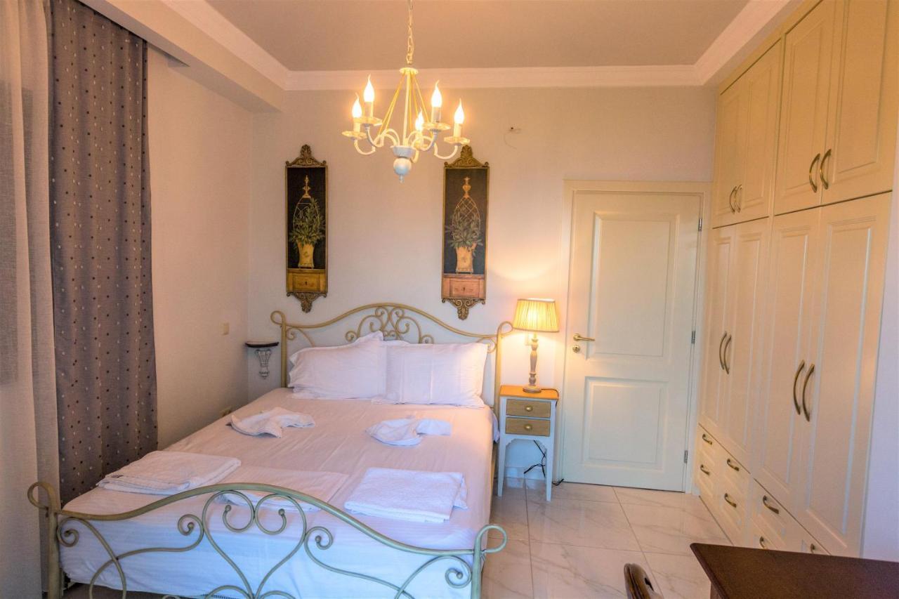 Holiday home Zaga Beach- Seascape Luxury Costiana Koroni (Messinia)