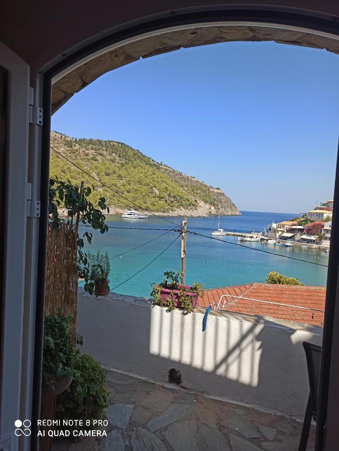 Gardenia House Apartment *