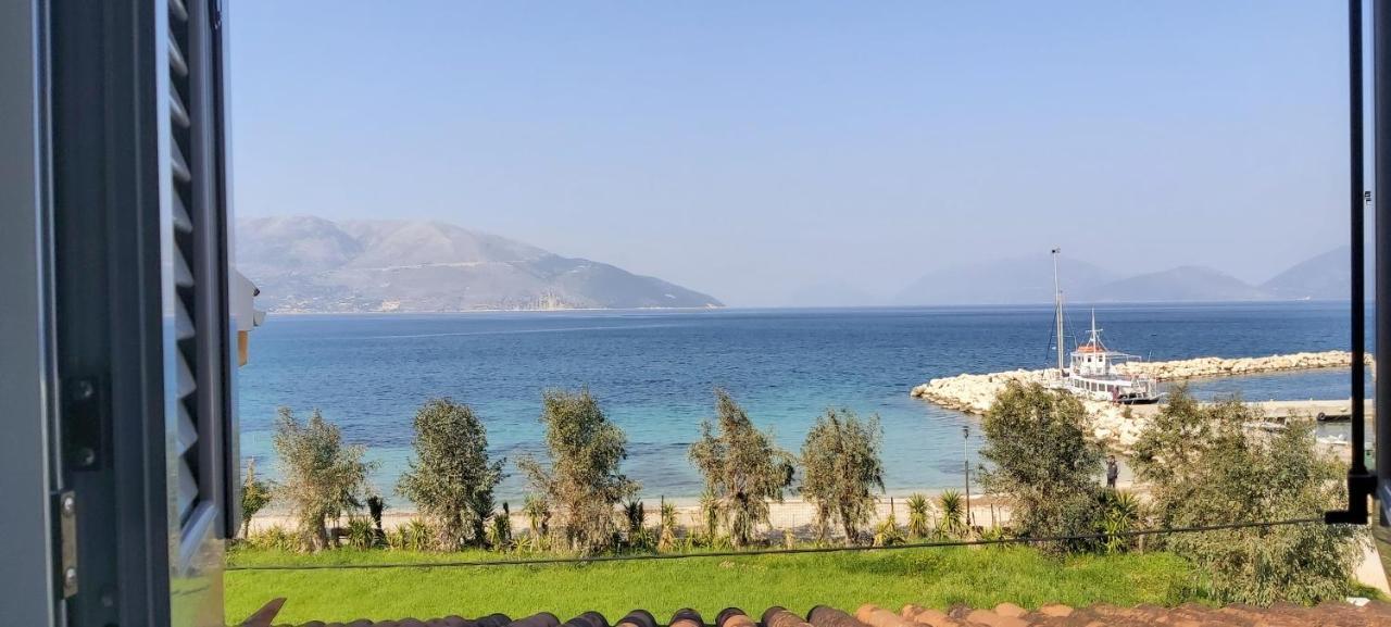 Apartment Tilde On The Beach, Apts - Kefalonia Sami (Kefalonia)