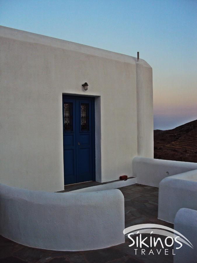 Comfy With Adorable View