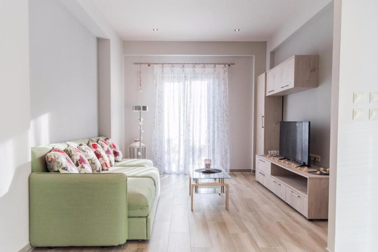 Athena Apartment Vitalades