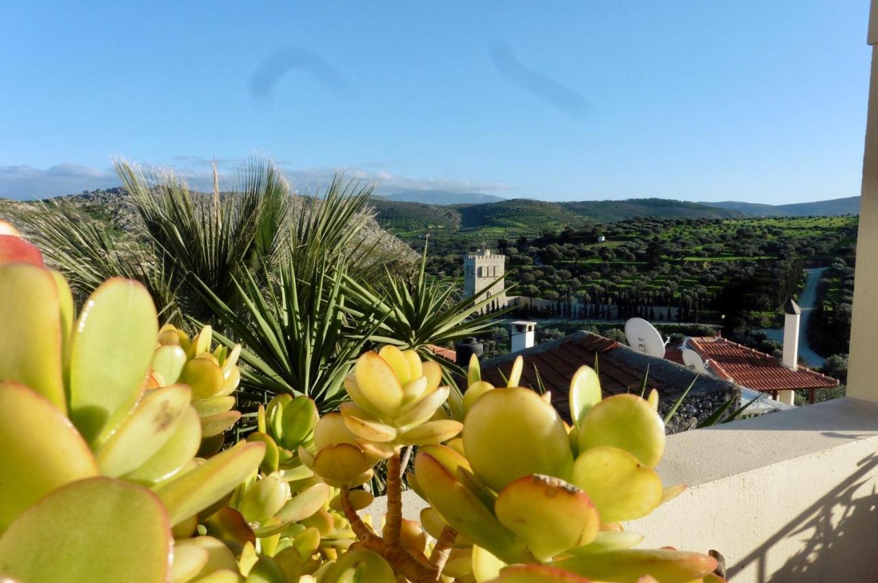 Valley View House Holiday home *
