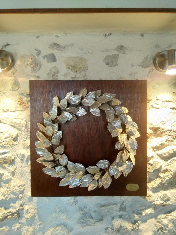 Valley View House Holiday home Anopolis (Heraklion)