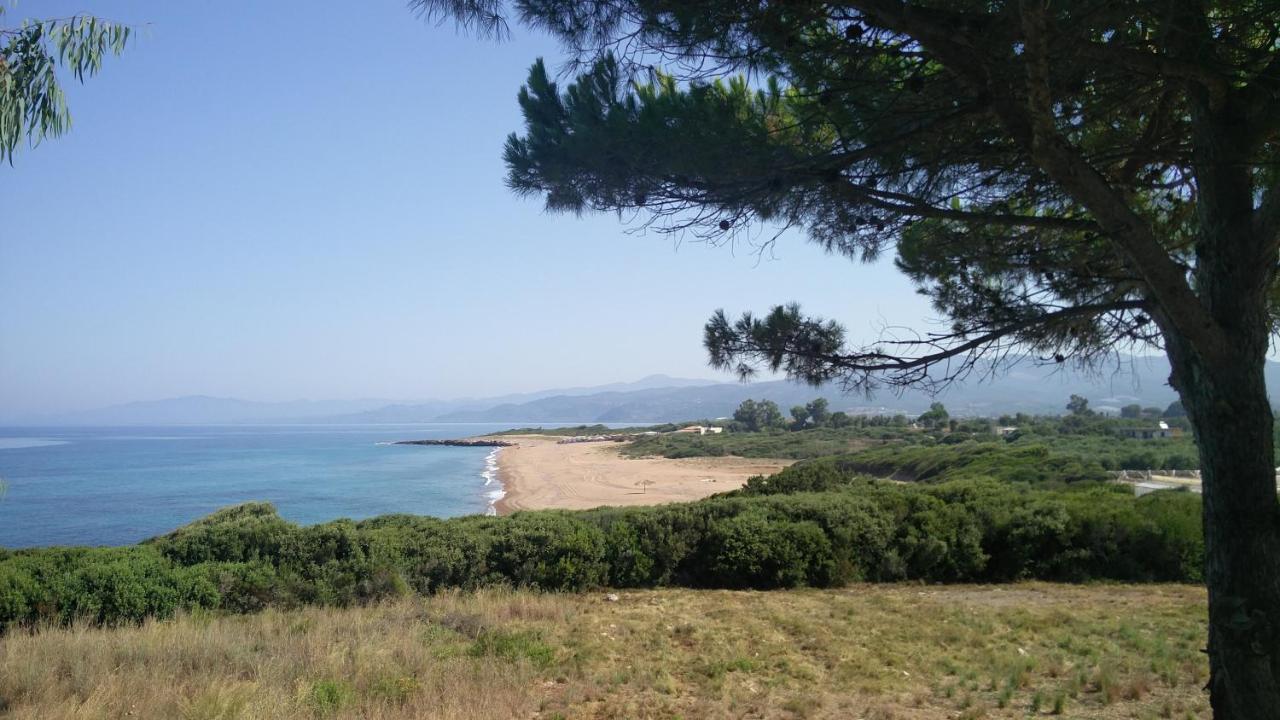 Holiday home Tzanetos Seaside Kyparissia