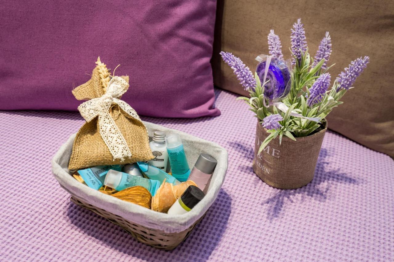 Apartment Iria's Luxury