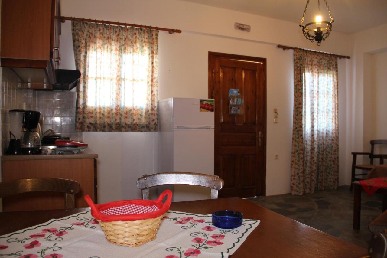Voula's Casa Di Mare