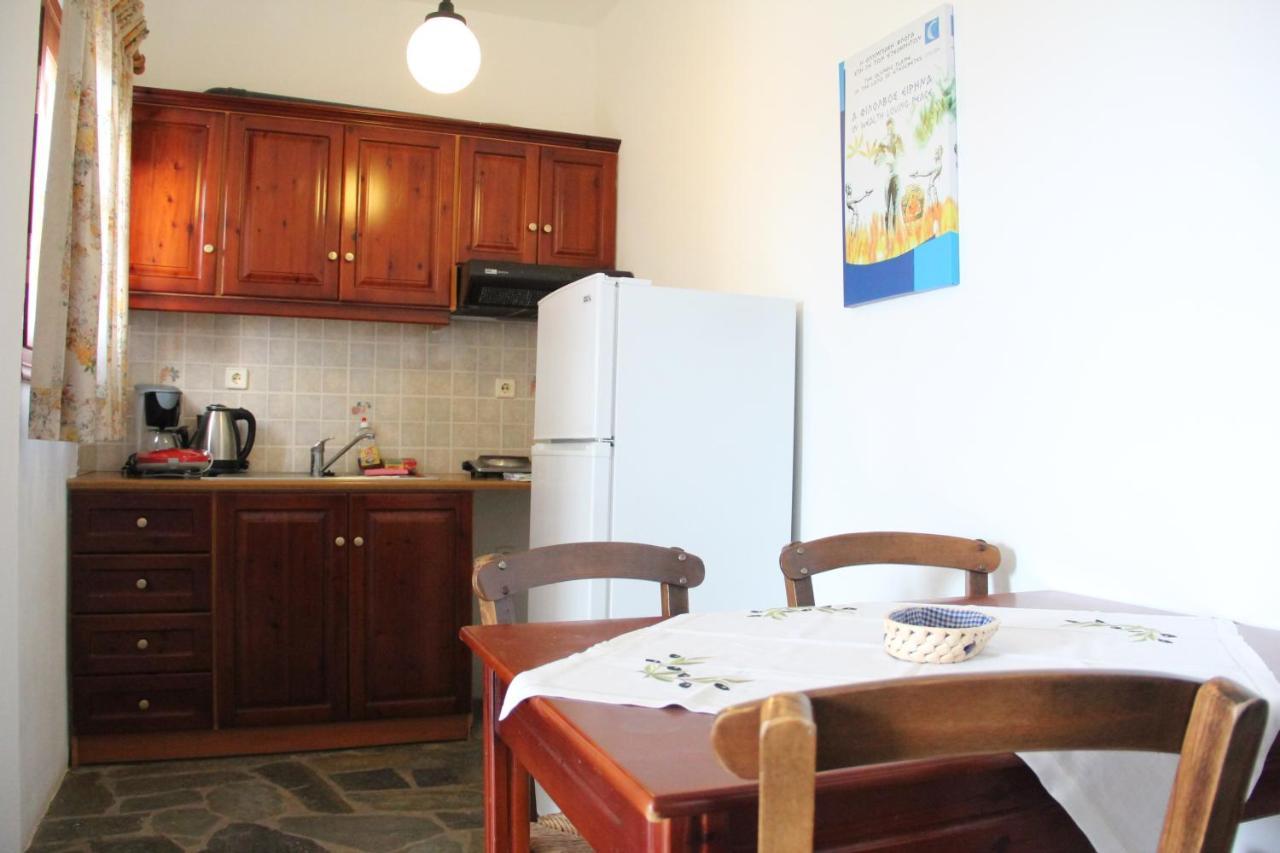 Voula's Casa Di Mare