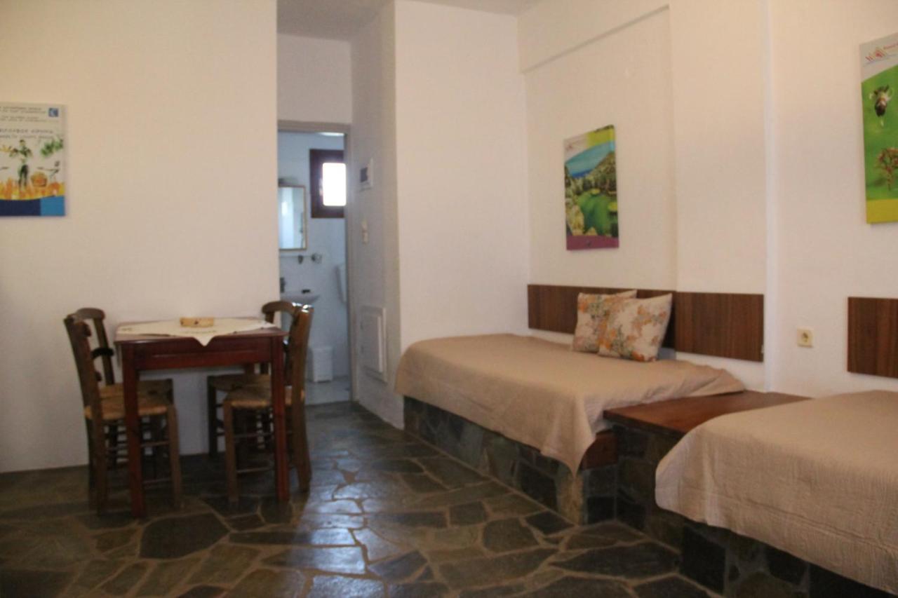 Apartment Voula's Casa Di Mare *