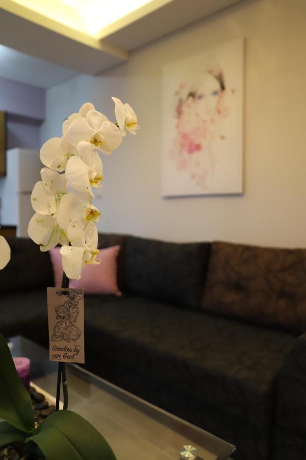 Deluxe Andreas Apartment Limenaria (Thasos)